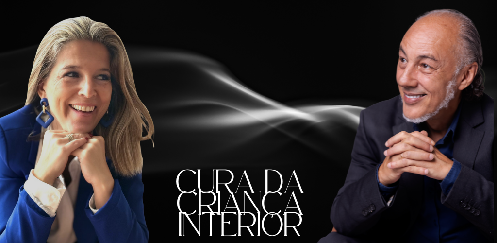 Carina Caliço e Fernando Caesar